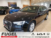 Annonce Audi A4 Avant occasion Essence 1.4 TFSI design Xen.|Navi  L'Union